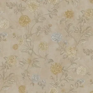 Carta da Parati Satin Flowers 2022 Z66803 Zambaiti Parati Beste Prijs