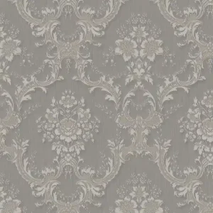 Flitsaanbieding Carta da Parati Satin Flowers 2022 Z66841 Zambaiti Parati