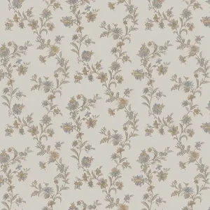 Carta da Parati Satin Flowers 2022 Z66856 Zambaiti Parati Aanbieding