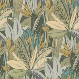 Beste Prijs Pannelli Murali Satin Flowers 2022 Z66872 Zambaiti Parati