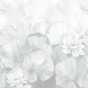 Veilige Betaling Pannelli Murali Satin Flowers 2022 Z66874 Zambaiti Parati