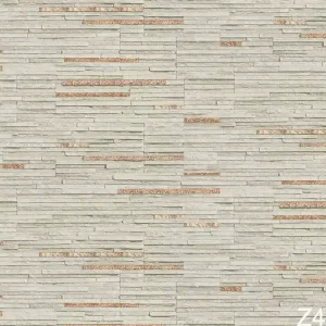 Carta da Parati Metropolis 2018 Z44545 Zambaiti Parati OUTLET Direct Beschikbaar