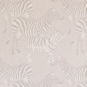Uitverkoop Carta da Parati Safari Stripes Majvillan Wallpaper 141-01