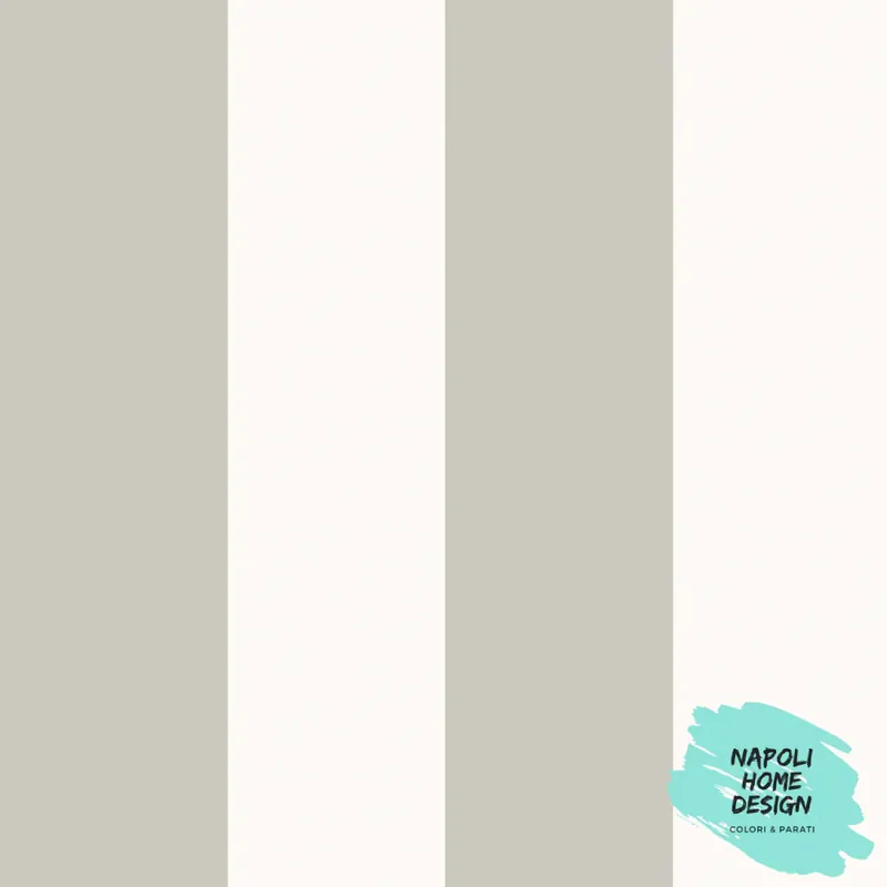 Rechtstreeks Van De Fabrikant Carta da Parati Friends and Coffee 2 Cristiana Masi Wallpaper cod. 166