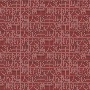 Carta da Parati Missoni Home 2 Horoscope cod. 10100 Koopje