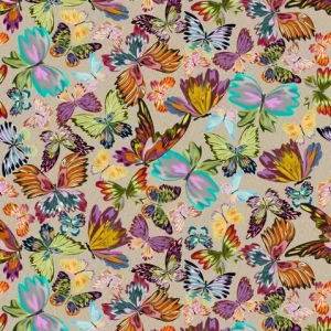 Alleen Vandaag Pannello Murale Missoni Home 2 Vanessa cod. 10190