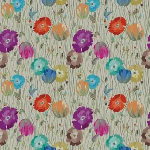 Pannello Murale Missoni Home 2 Poppies cod. 10194 Goedkoop