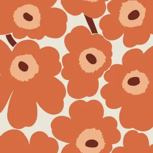 Carta da Parati Marimekko N. 6 cod. 25101 Direct Verzonden