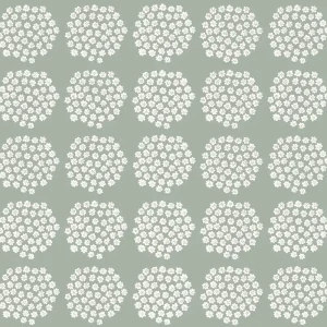 Bestel Nu Carta da Parati Marimekko N. 6 cod. 25126