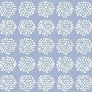 Carta da Parati Marimekko N. 6 cod. 25127 Gecertificeerd