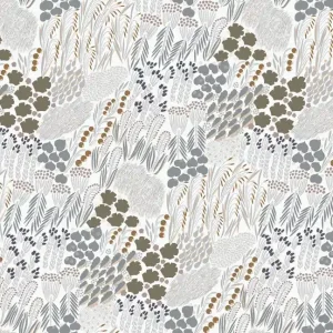Carta da Parati Marimekko N. 6 cod. 25145 Premium