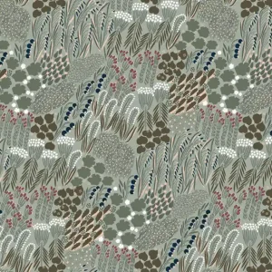 Carta da Parati Marimekko N. 6 cod. 25147 Gratis Retour