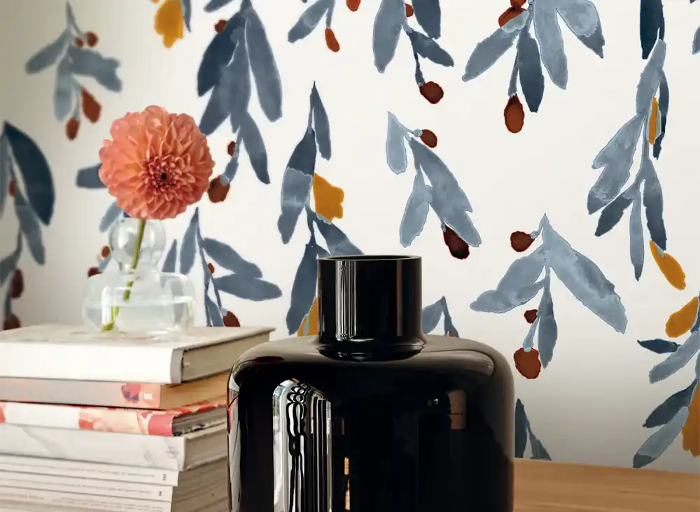Betrouwbaar Carta da Parati Marimekko N. 6 cod. 25151