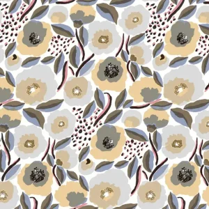 Merkproduct Carta da Parati Marimekko N. 6 cod. 25156