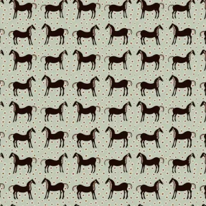 Snelle Levering Carta da Parati Marimekko N. 6 cod. 25172