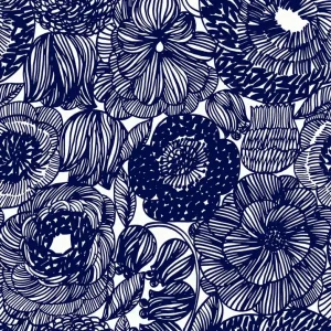 Carta da Parati Marimekko N. 6 cod. 25182 Dagaanbieding