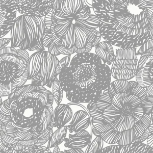 Carta da Parati Marimekko N. 6 cod. 25183 Op = Op