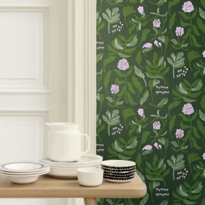 Direct Verzonden Carta da Parati Marimekko N. 6 cod. 25190