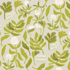 Carta da Parati Marimekko N. 6 cod. 25191 Op = Op