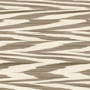 Actieprijs Carta da Parati Missoni Home 4 Flamed Zigzag cod. 10342