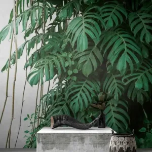 Beperkt Aanbod Carta da Parati Metropolitan Stories The Wall cm 371 x 280 cod. 38241-