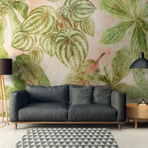 Carta da Parati Metropolitan Stories The Wall cm 371 x 280 cod. 38242- Hoge Kwaliteit