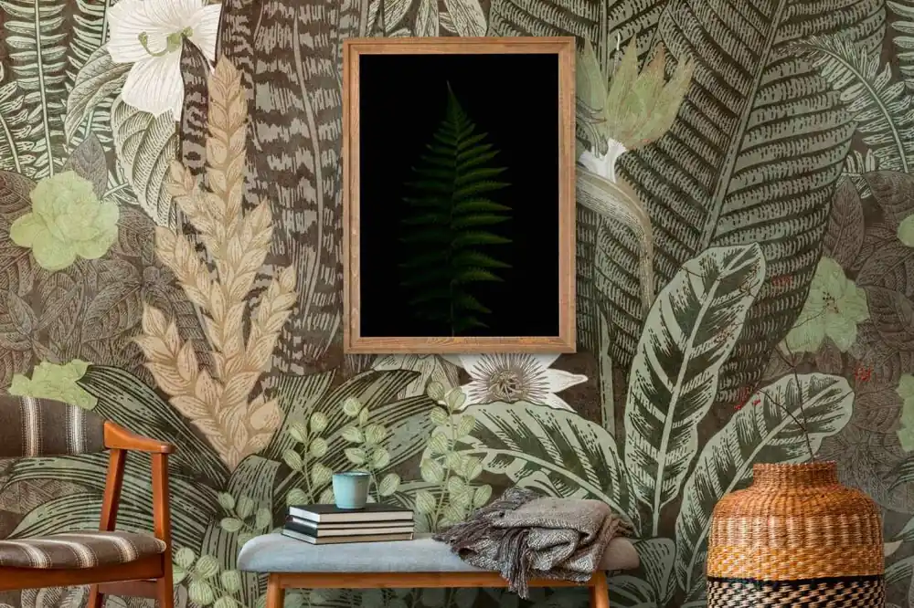 Carta da Parati Metropolitan Stories The Wall cm 371 x 280 cod. 38243- Betaalbaar
