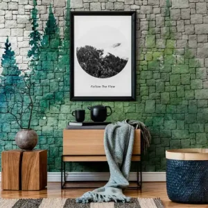 Carta da Parati Metropolitan Stories The Wall cm 371 x 280 cod. 38245- Koop Vandaag