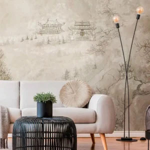 Carta da Parati Metropolitan Stories The Wall cm 371 x 280 cod. 38247- Beperkt Aanbod