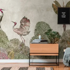 Carta da Parati Metropolitan Stories The Wall cm 371 x 280 cod. 38234- Premium