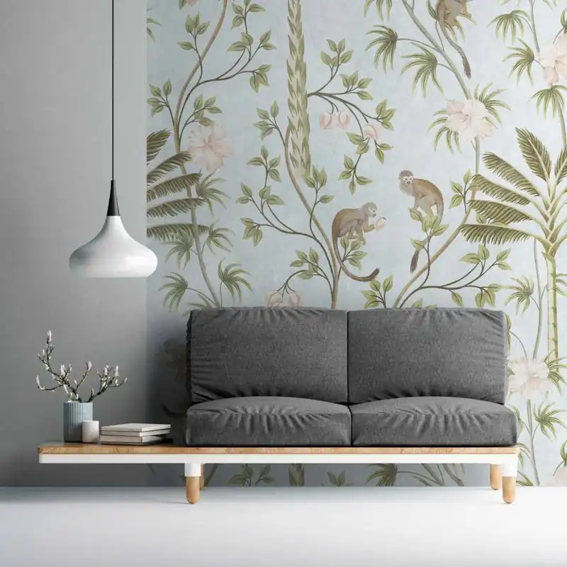 Carta da Parati Metropolitan Stories The Wall cm 159 x 280 cod. 38231- Bestseller