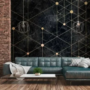 Carta da Parati Metropolitan Stories The Wall cm 371 x 280 cod. 38260- Direct Beschikbaar