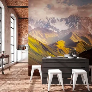 Carta da Parati Metropolitan Stories The Wall cm 371 x 280 cod. 38257- Lage Kosten