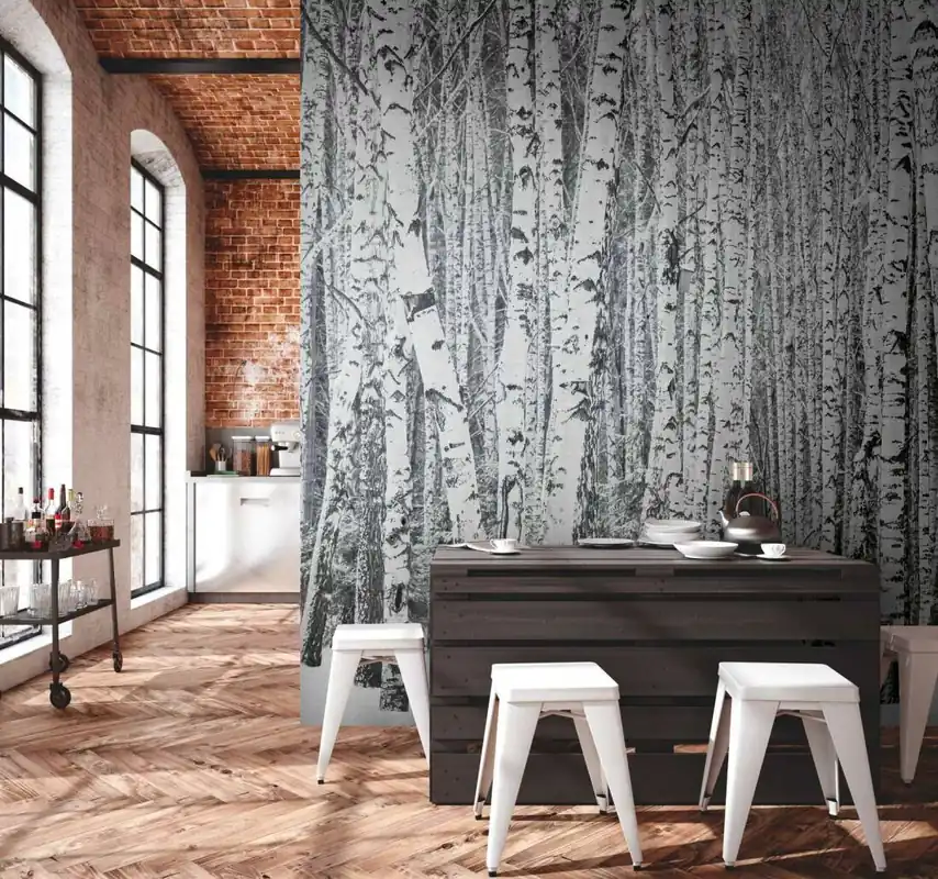 Carta da Parati Metropolitan Stories The Wall cm 371 x 280 cod. 38259- Finale Uitverkoop