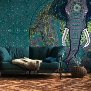 Seizoensaanbieding Carta da Parati Metropolitan Stories The Wall cm 371 x 280 cod. 38262-