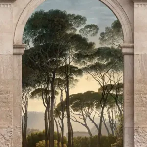 Superprijs Carta da Parati Metropolitan Stories The Wall cm 159 x 280 cod. 38249-