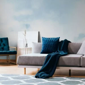 Populair Carta da Parati Metropolitan Stories The Wall cm 371 x 280 cod. 38228-