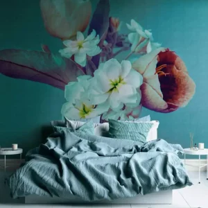 Superprijs Carta da Parati Metropolitan Stories The Wall cm 371 x 280 cod. 38269-