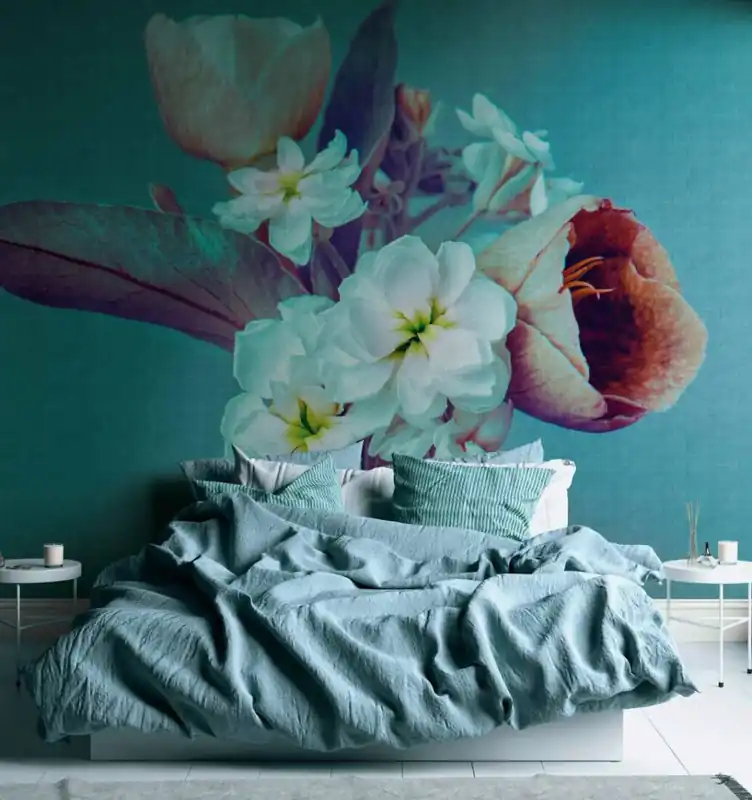 Superprijs Carta da Parati Metropolitan Stories The Wall cm 371 x 280 cod. 38269-