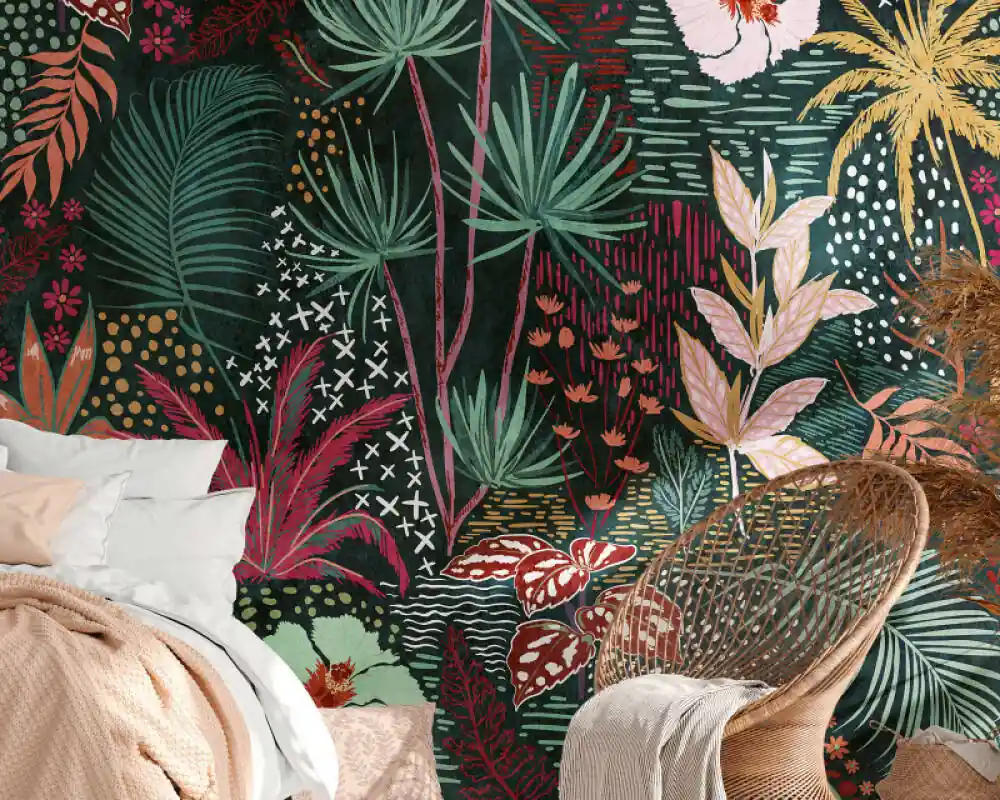 Carta da Parati Metropolitan Stories The Wall cm 371 x 280 cod. 38274- Uitverkoop