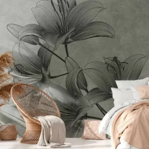 Beste Prijs Carta da Parati Metropolitan Stories The Wall cm 371 x 280 cod. 38278-