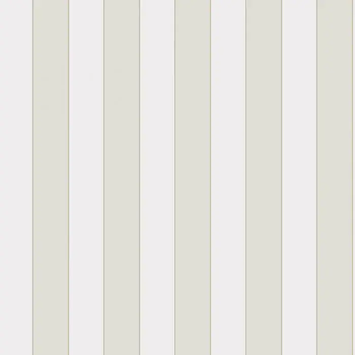 Shop Nu Carta da Parati Les Rayures Casadeco Wallpaper cod. 28887302