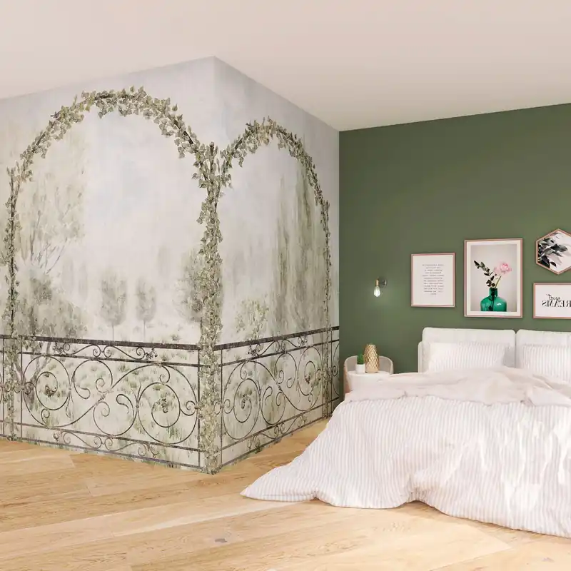 Carta da Parati al MQ Romeo & Juliet Rimura Italian Design Lage Prijs
