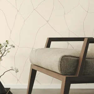 Carta da Parati Kintsugi JV Italian Design cod. 6712 Seizoensaanbieding