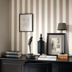 Populair Carta da Parati Les Rayures Casadeco Wallpaper cod. 85831358
