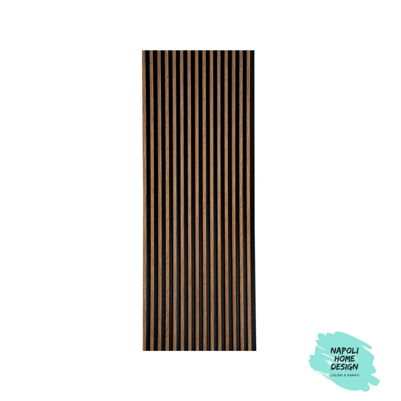 Veilige Betaling Listelli in polimero Mardom Decor L0106 Rovere Classico modello STRETT