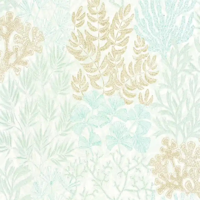 Lage Prijs Carta da Parati Voyage Onirique Casadeco Wallpaper cod. 87227211