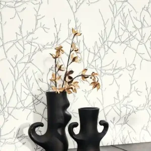 Lage Kosten Carta da Parati Voyage Onirique Casadeco Wallpaper cod. 87269062