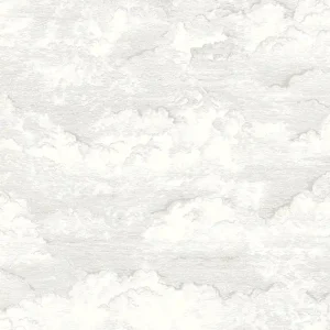 Gecertificeerd Carta da Parati Voyage Onirique Casadeco Wallpaper cod. 87271218