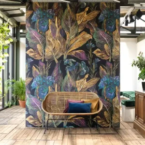 Pannello Murale Beauty Full Image Casadeco Wallpaper 150cm x 280cm Nu Kopen